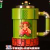None Anime Resins PSD Studio | >Pre Order< Psd Studio - Super Mario Cup