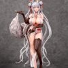 Anime Resins Infinity Studio x SSR Figure | >Pre Order< Infinity X Ssr Figure Studio - Su Jiu (Yi Ren Guan-House Of Unhumans)