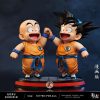 Anime Resins DIM Studio | >Pre Order< Dim Model Studio - Goku & Krillin