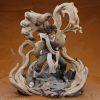 Anime Resins Player 1 Studio | >Pre Order< Player 1 Studio - Gaara