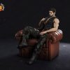 None Anime Resins Banana Studio | >Pre Order< Banana Studio - Chris Redfield