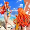 Anime Resins Iron Crane Studio | >Pre Order< Iron Crane Studio - Nami