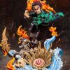 Anime Resins Dream Studio | >Pre Order< Dream Studio - Tanjiro Kamado