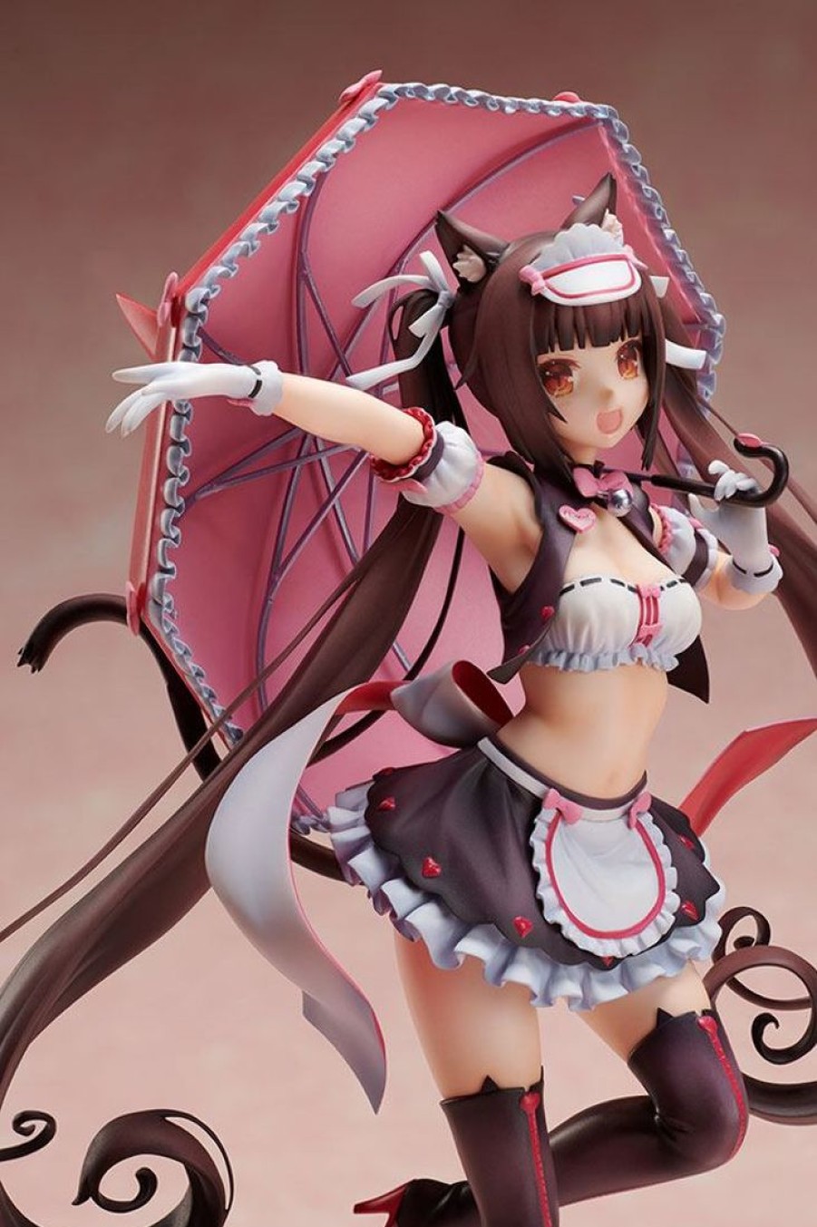 Auf Lager Mimeyoi Studio | >In Stock< Mimeyoi Studio - Chocola Race Queen Version (Nekopara)