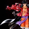 Anime Resins Brain Hole Studio | >Pre Order< Brain Hole Studio - Ryu Sakura Luffy