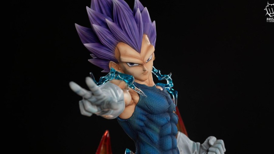 Anime Resins Break Studio | >Pre Order< Break Studio - Vegeta