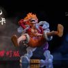 Anime Resins BT Studio | >Pre Order< Bt Studio - Luffy D. Monkey Gear 5