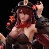 None Anime Resins Art of Eden Studio | >Pre Order< Art Of Eden Studio - Hu Tao