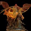 None Anime Resins RD Studio | >Pre Order< Rd Studio - Malenia (Elden Ring)