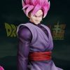 Anime Resins Sky Top Studio | >Pre Order< Sky Top X E.R.A Studio - Goku Rose