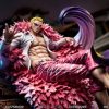 Anime Resins BT Studio | >Pre Order< Bt Studio - Doflamingo