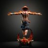 Anime Resins LX Studio | >Pre Order< Lx Studio - Portgas D. Ace 2.0