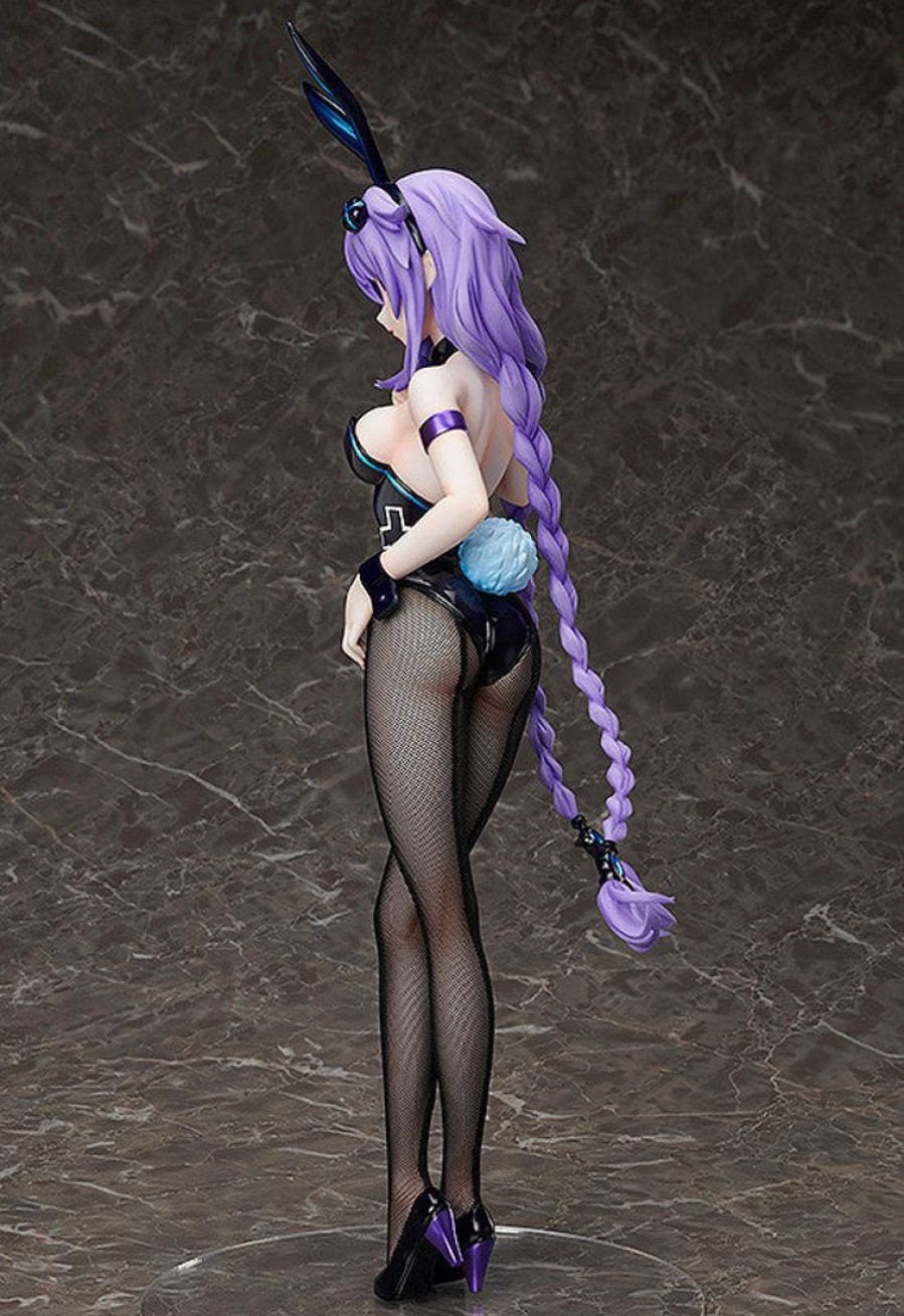 None Anime Resins FREEing Studio | >In Stock< Freeing Studio - Purple Heart