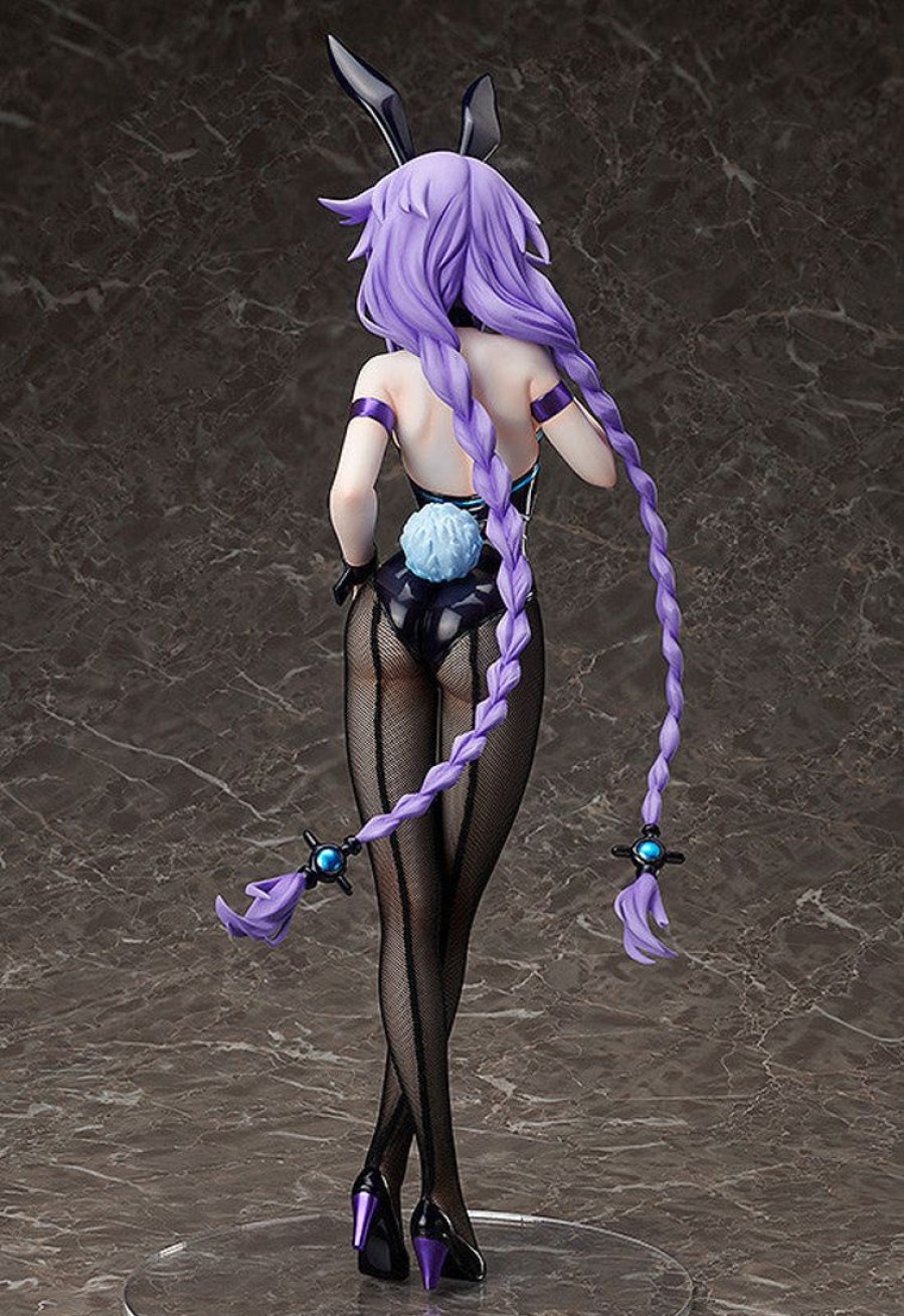 None Anime Resins FREEing Studio | >In Stock< Freeing Studio - Purple Heart