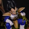 Anime Resins Kamim Studio | >Pre Order< Kamim Studio - Vegeta & Nappa