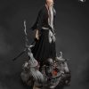 Anime Resins Black Wing Studio | >Pre Order< Black Wing Studio - Yamamoto Genryuusai Shigekuni
