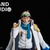 Anime Resins Stand Studio | >Pre Order< Stand Studio - Coby