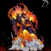 Anime Resins 73 Collectibles Studio | >Pre Order< 73 Collectibles Studio - Endeavor Prominence Burn Attack
