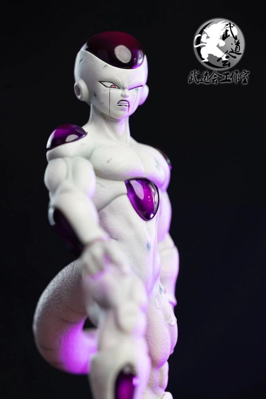 Anime Resins Budokai Studio | >Pre Order< Budokai Studio - Frieza