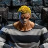 Anime Resins SDMW Studio | >Pre Order< Smdw Studio - Doflamingo Impeldown