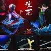 Anime Resins OPP Studio | >Pre Order< Opp Studio - Mihawk & Zoro