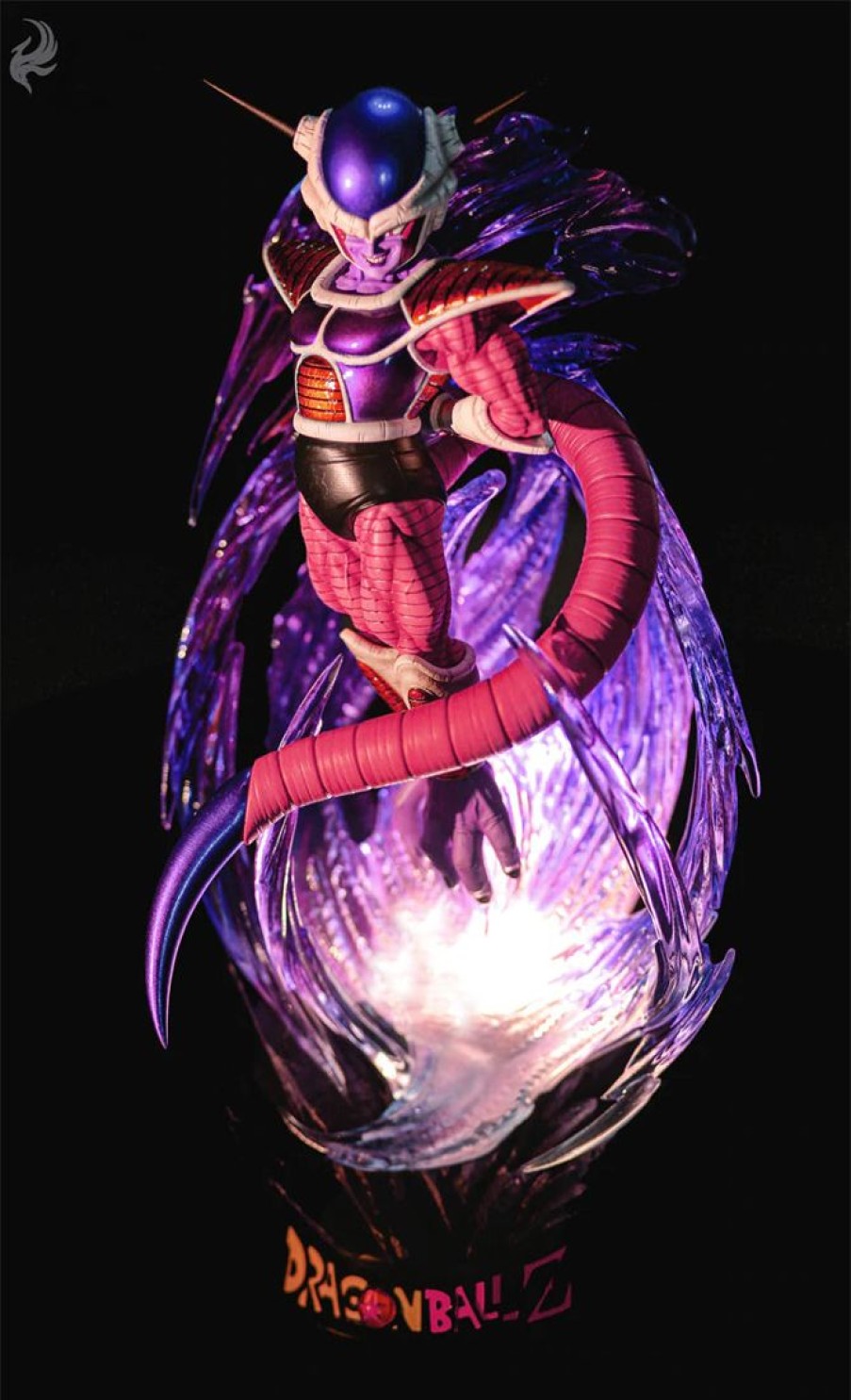 Anime Resins The Order Of The Phoenix Studio | >Pre Order< The Order Of The Phoenix Studio - Frieza