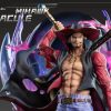 Anime Resins Yu Studio | >In Stock< Yu Studio - Dracule Mihawk