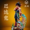 Anime Resins WuShuang Studio | >Pre Order< Wushuang Studio - Bardock