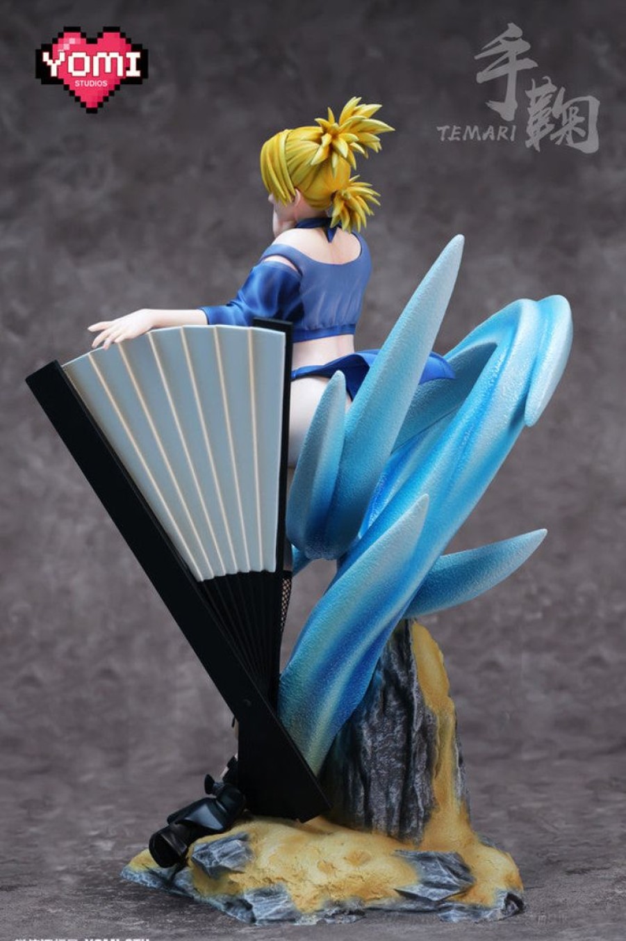 Anime Resins Yomi Studio | >Pre Order< Yomi Studio - Temari