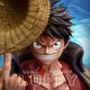 Anime Resins MWZB Studio | >Pre Order< Mwzb Studio - Luffy