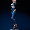 Anime Resins JingZhi Studio | >Pre Order< Jingzhi Studio - Android 18