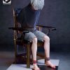 Anime Resins Black & White Studio | >Pre Order< Black & White Studio - Ken Kaneki