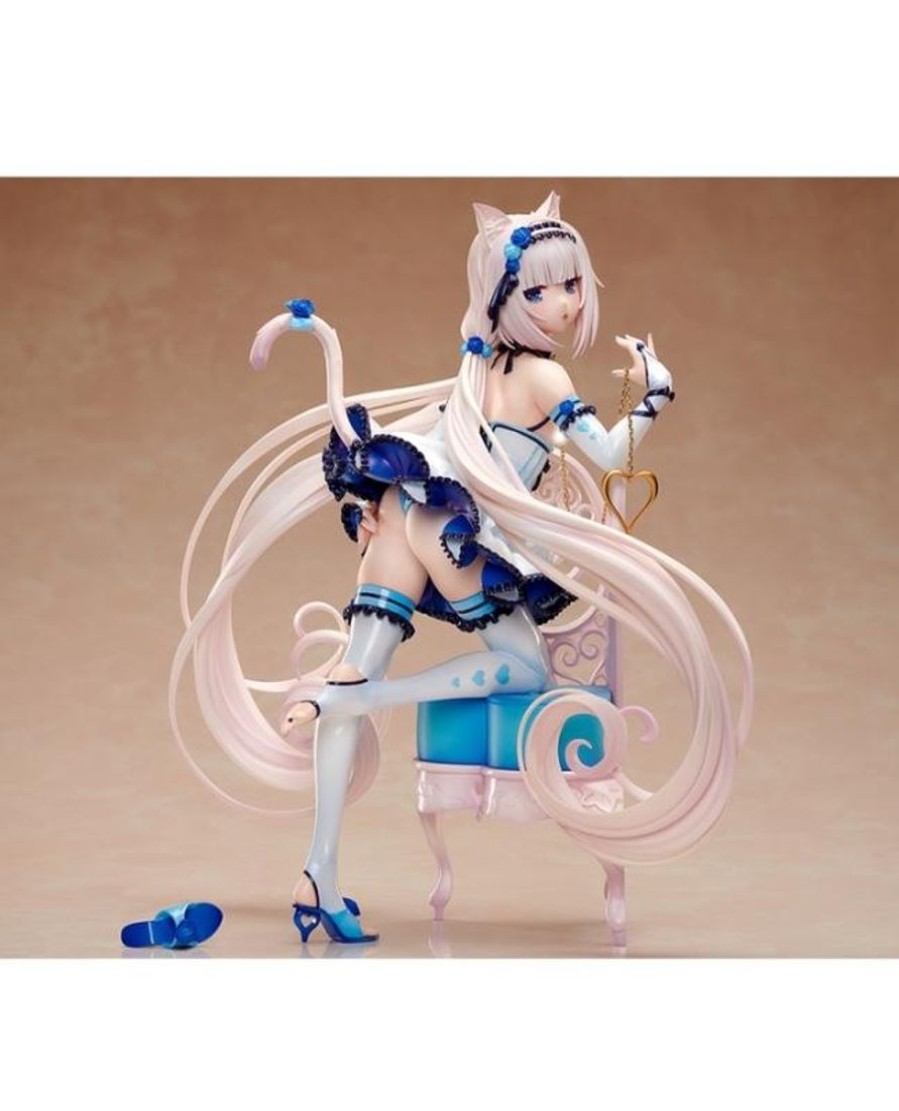 None Anime Resins Native Studio | >In Stock< Native Studio - Chocola & Vanilla (Nekopara)