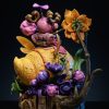 Anime Resins MJ Studio | >Pre Order< Mj Studio -Chopper