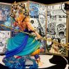 Anime Resins Black Studio | >Pre Order< Black Studio - Enel