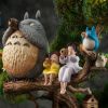 Auf Lager OPM Studio | >In Stock< Opm Studio - My Neighbor Totoro (Studio Ghibli)