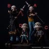 Anime Resins Atlas Studio | >Pre Order< Atlas Studio - Trafalgar D. Water Law