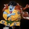 Anime Resins Brain Hole Studio | >Pre Order< Brain Hole Studio - Jinbe