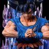 Auf Lager Dayu Studio | >In Stock< Dayu Studio - Goku Ultra Instinct