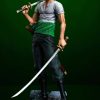 Anime Resins AO Studio | >Pre Order< Ao Studio - Roronoa Zoro