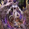 Anime Resins Hero Belief Studio | >Pre Order< Hero Belief Studio - Frieza, Cell & Buu