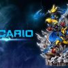 Anime Resins RB Studio | >Pre Order< Rb Studio - Lucario