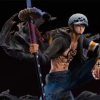 Anime Resins Super Bomb Studio | >Pre Order< Super Bomb Studio - Trafalgar D. Water Law