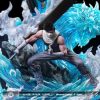 Anime Resins Surge Studio | >Pre Order< Surge Studio - Momochi Zabuza & Haku