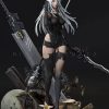 Anime Resins Anonymous Studio | >Pre Order< Anonymous Studio - Yorha Type A No.2