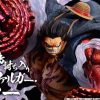 Anime Resins BOA Studio | >Pre Order< Boa Studio - Monkey D. Luffy