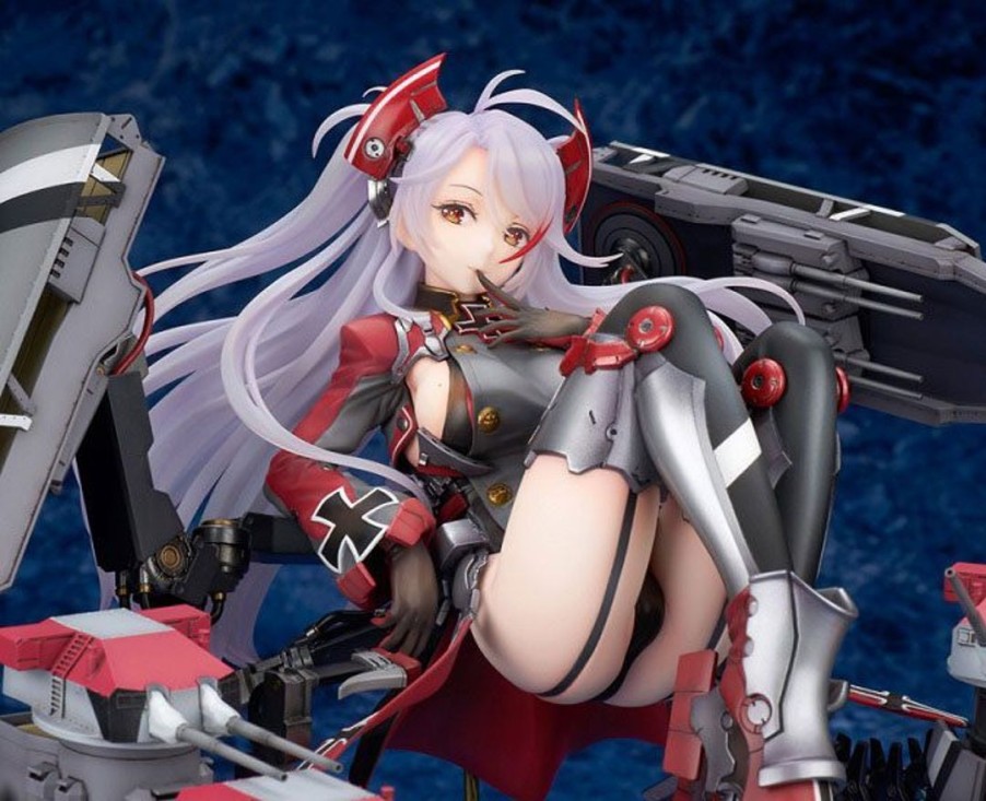 None Anime Resins Alter Studio | >Pre Order< Alter Studio - Prinz Eugen