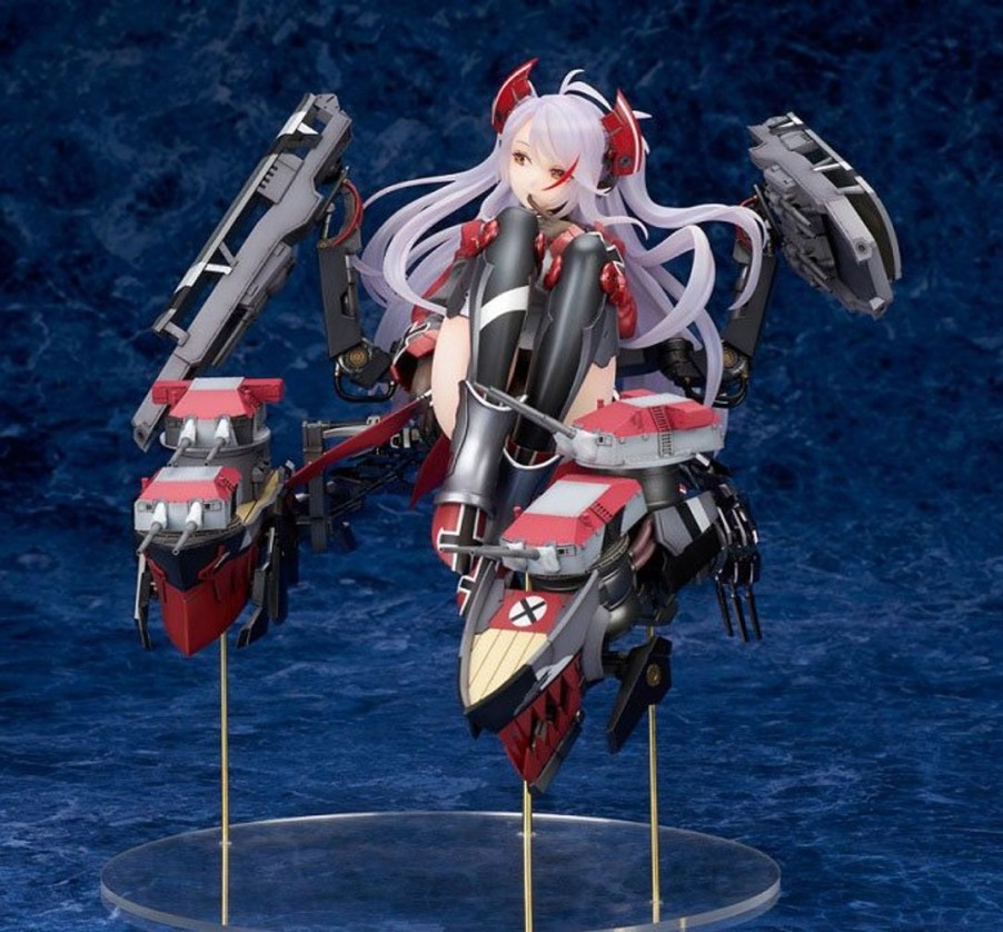 None Anime Resins Alter Studio | >Pre Order< Alter Studio - Prinz Eugen