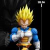 Anime Resins Clouds Studio | >Pre Order< Clouds Studio - Lifesize Vegeta