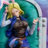 Anime Resins BTT Studio | >Pre Order< Btt Studio - Android 18 Bunny